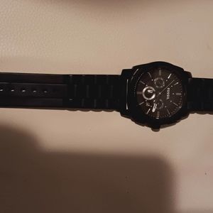 Mens Fossil Watch